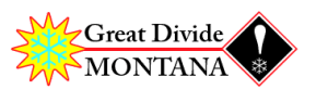 Great Divide Montana
